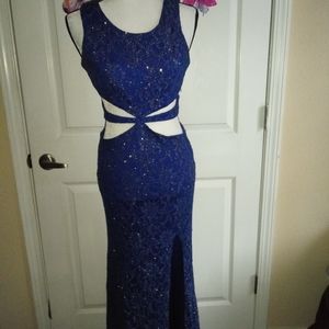 Jodi kristopher prom dress